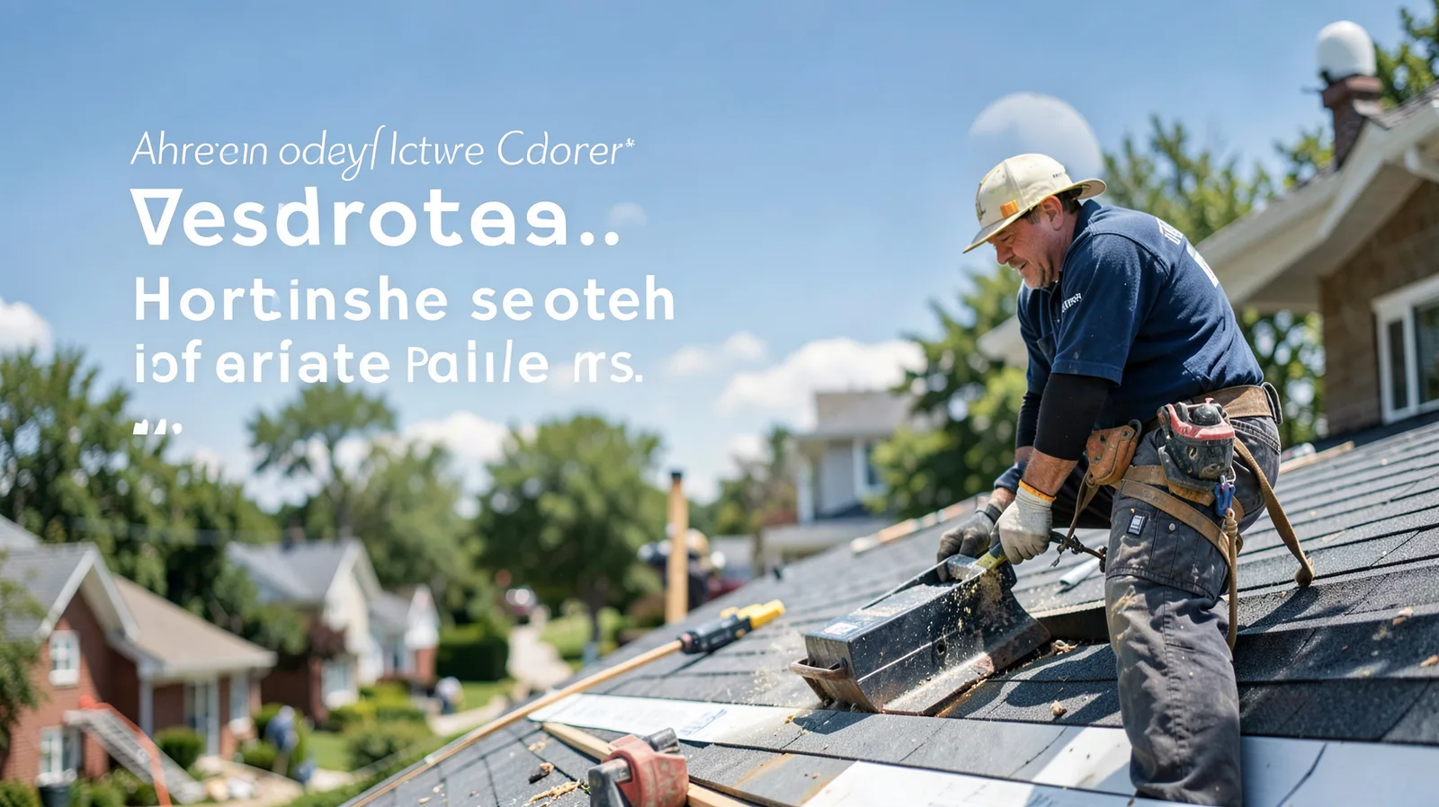 Roof Replacement in Marysville, PA near me